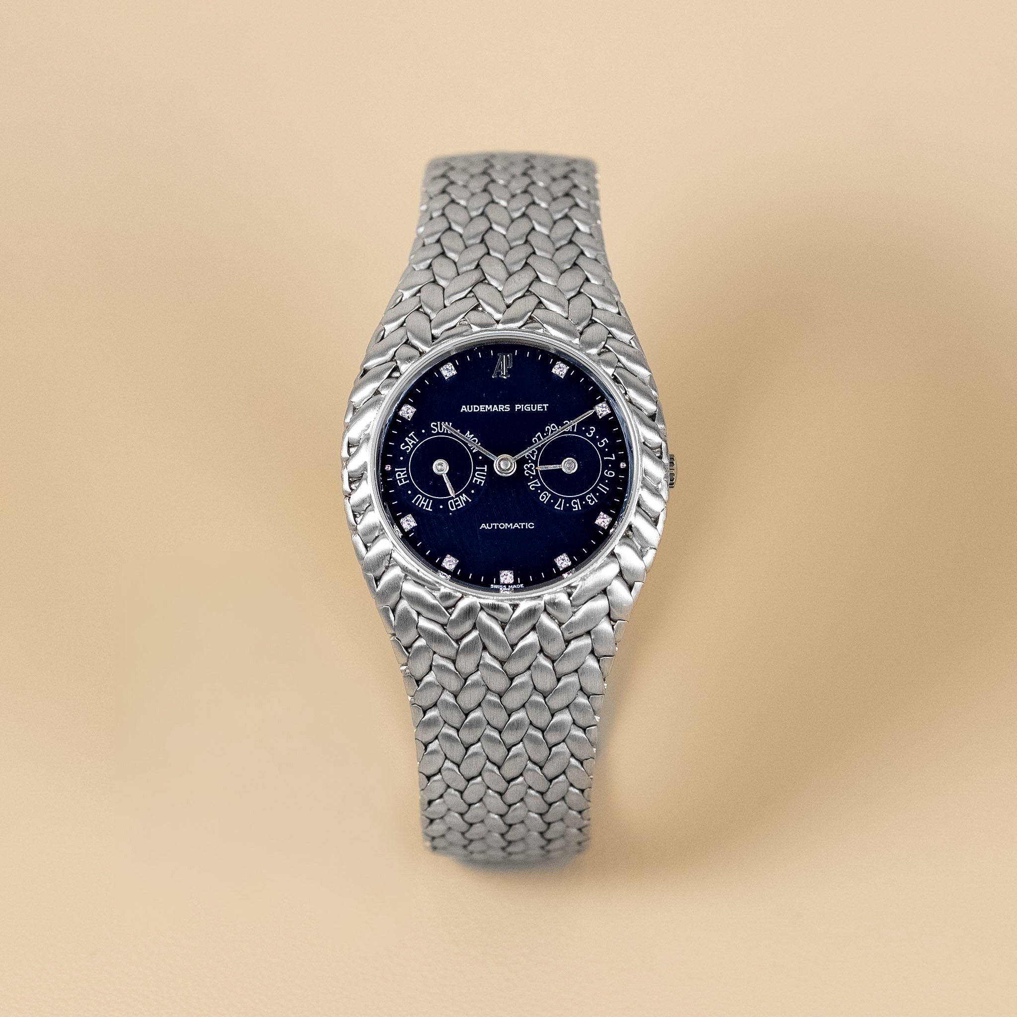 Audemars Piguet Cobra Day-Date