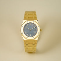 Audemars Piguet Royal Oak 30mm Grey Dial
