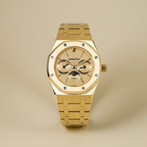Audemars Piguet Royal Oak Day-Date Moonphase 25594BA.OO.0789BA.02