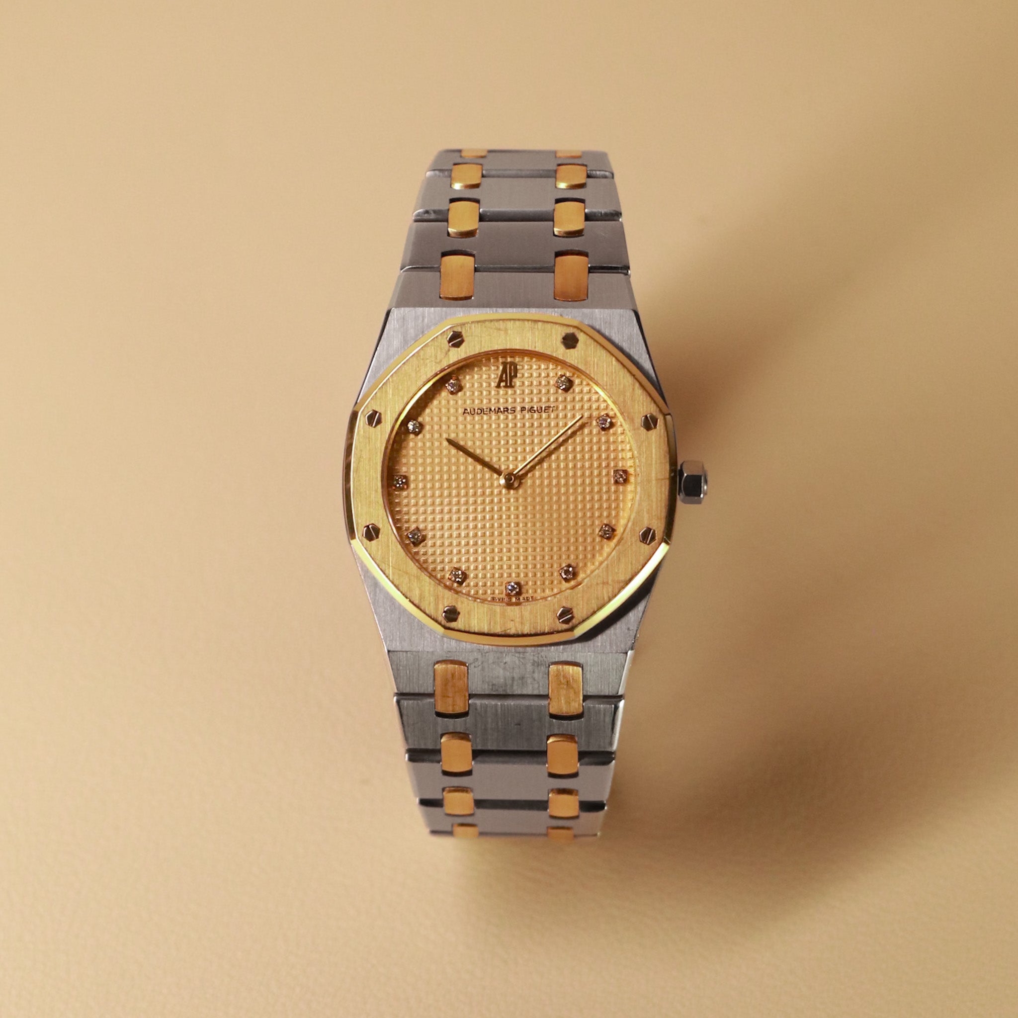 Audemars Piguet Royal Oak 56303SA