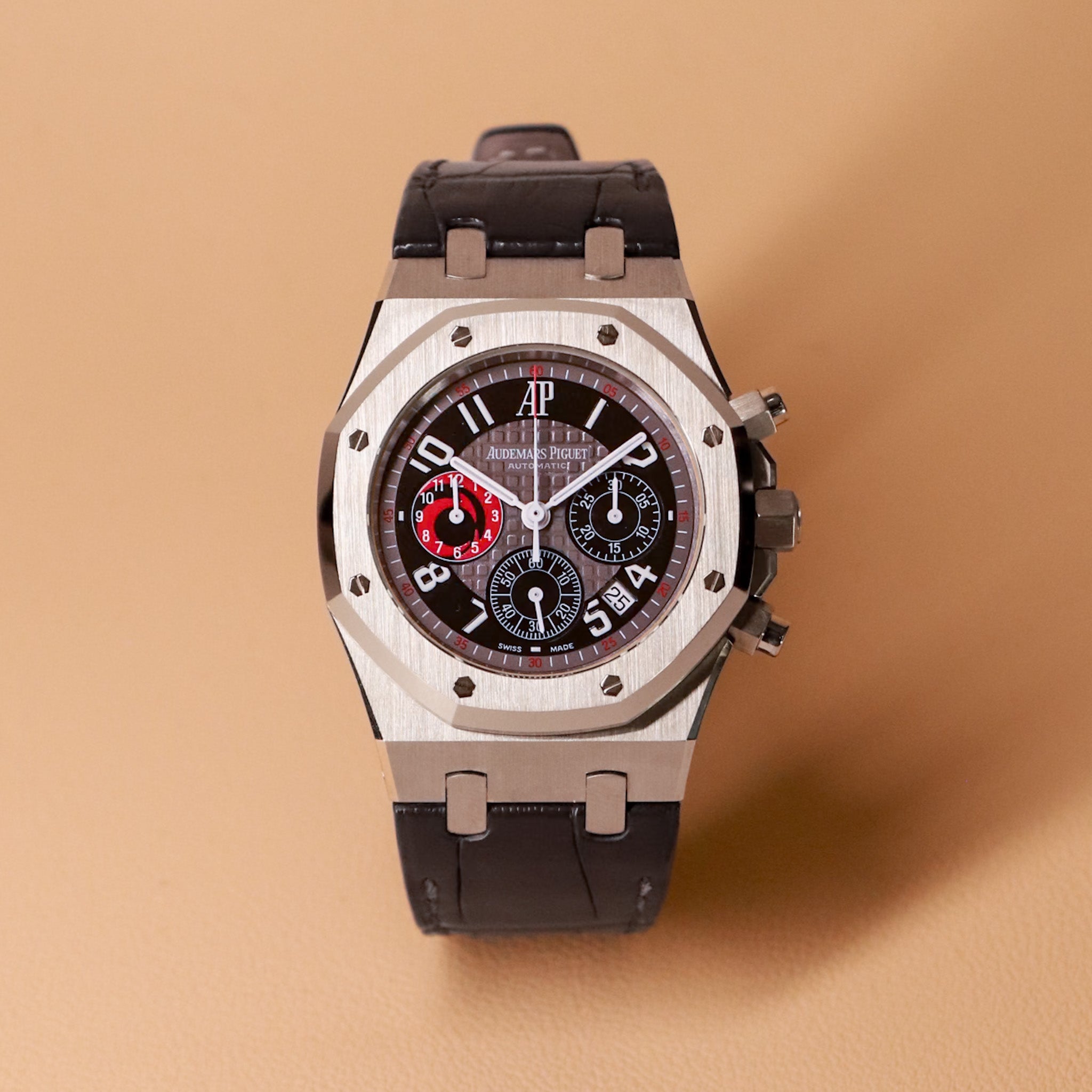 Royal Oak 25979ST City Of Sails