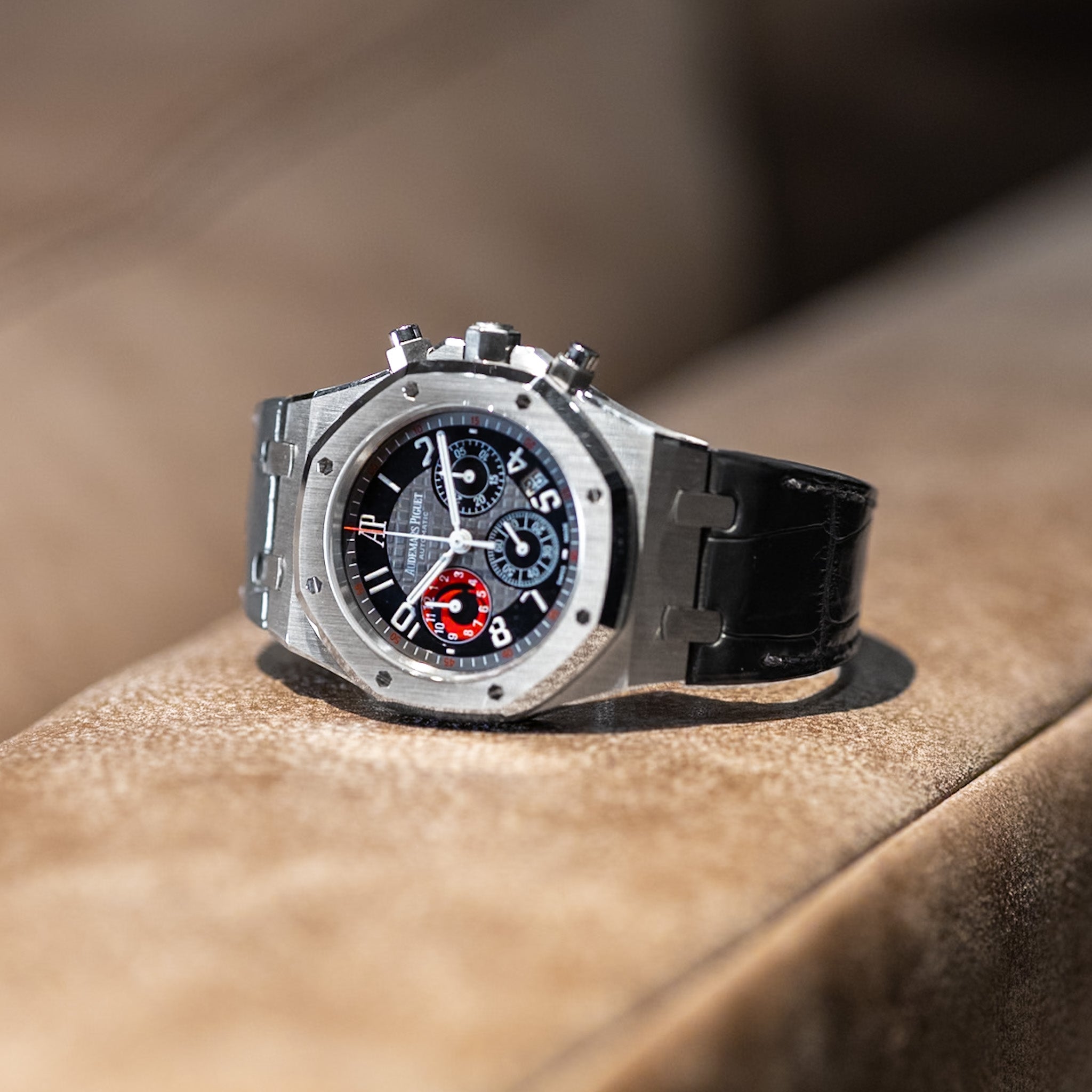 Royal Oak 25979ST City Of Sails