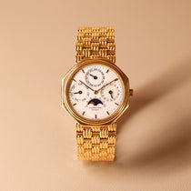 Audemars Piguet Perpetual Calendar Ref. 5557