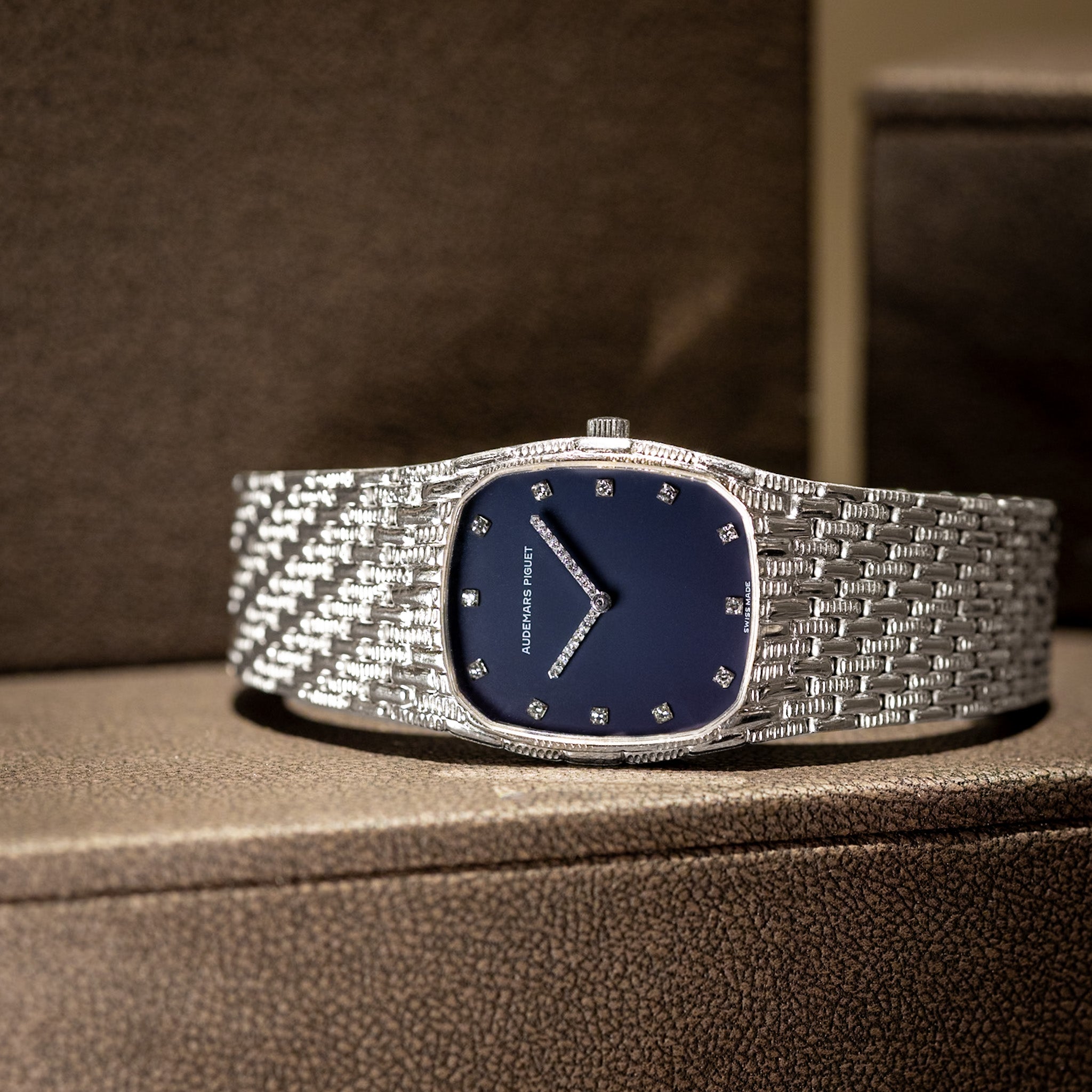 Audemars Piguet Cobra Ref. 79207BC