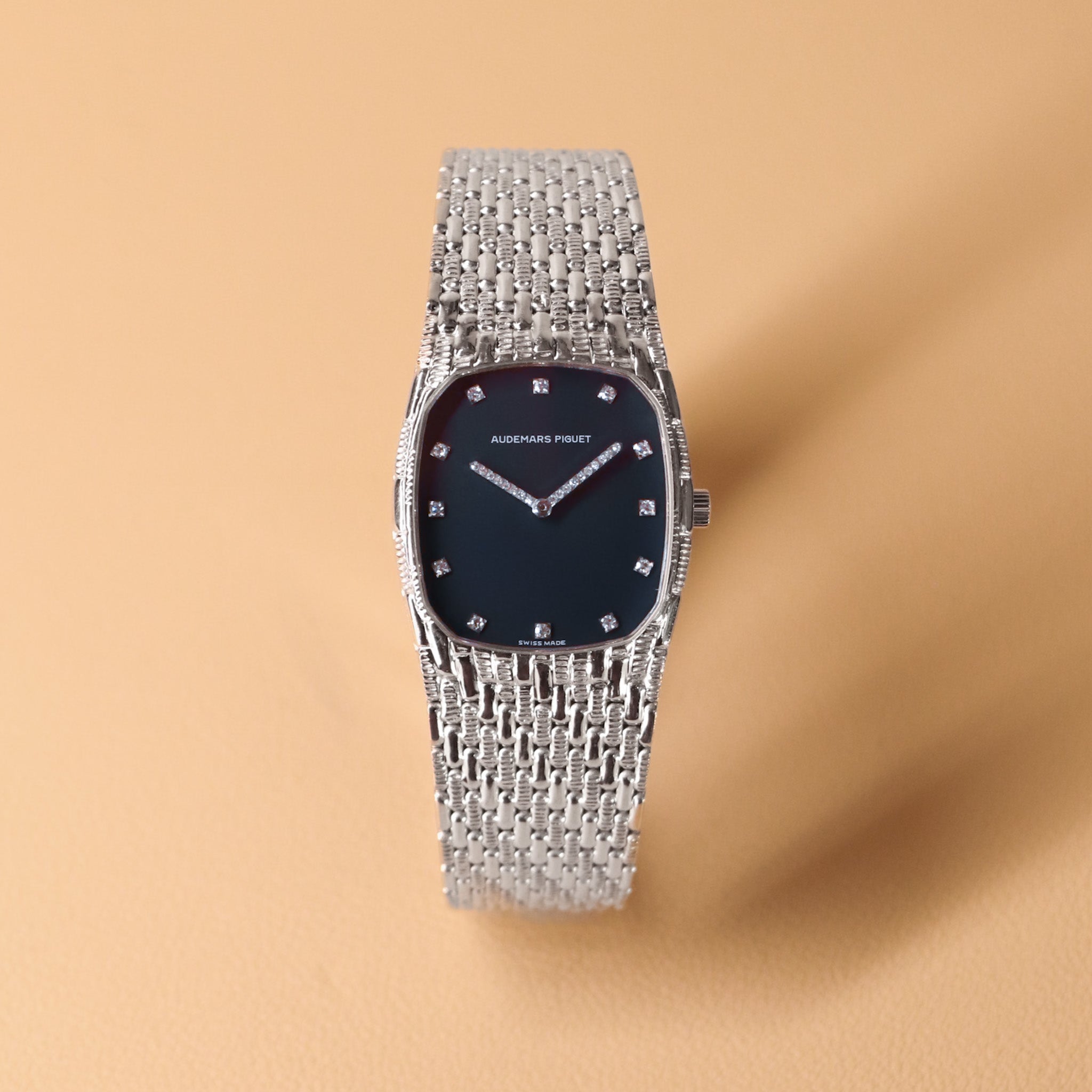 Audemars Piguet Cobra Ref. 79207BC