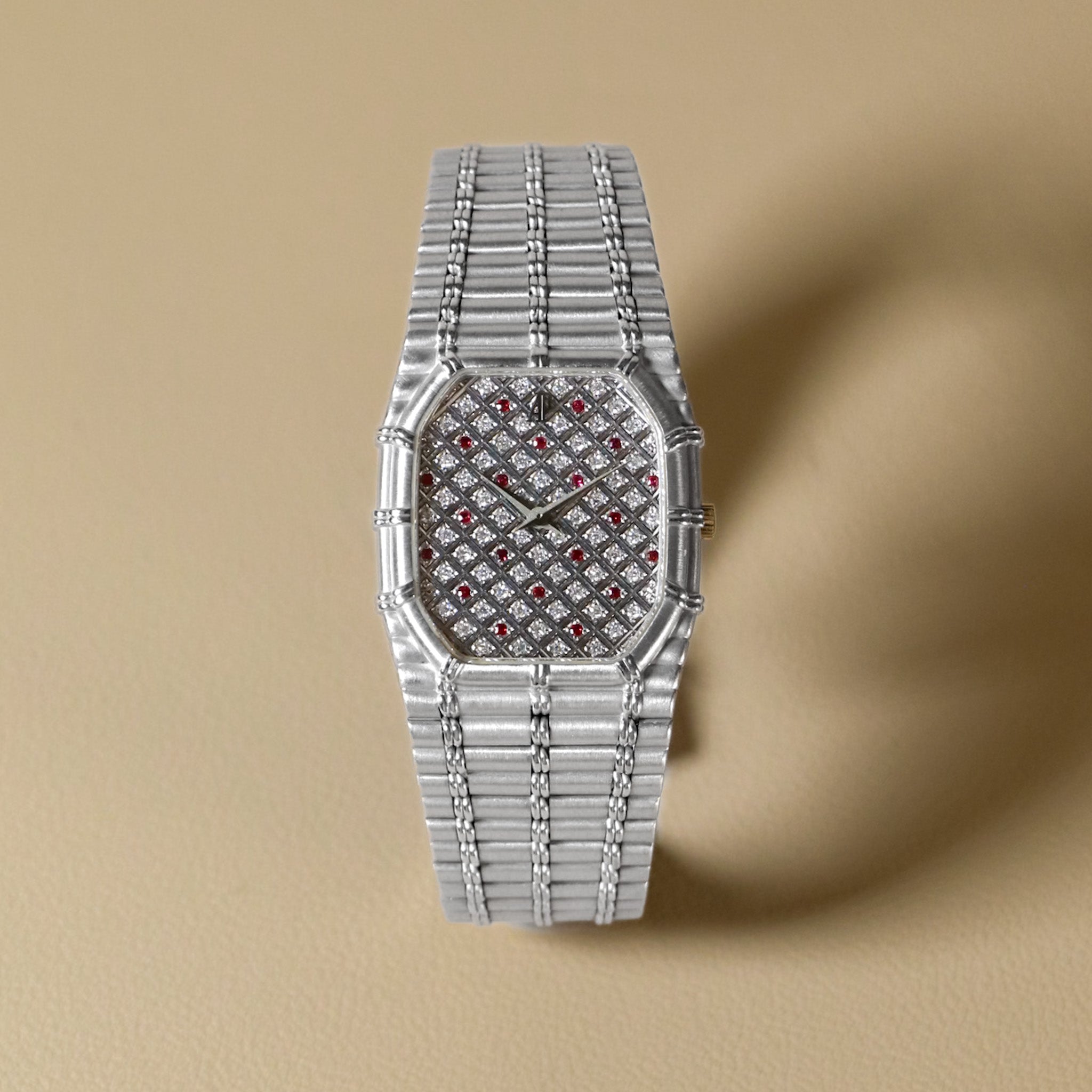 Audemars Piguet Bamboo