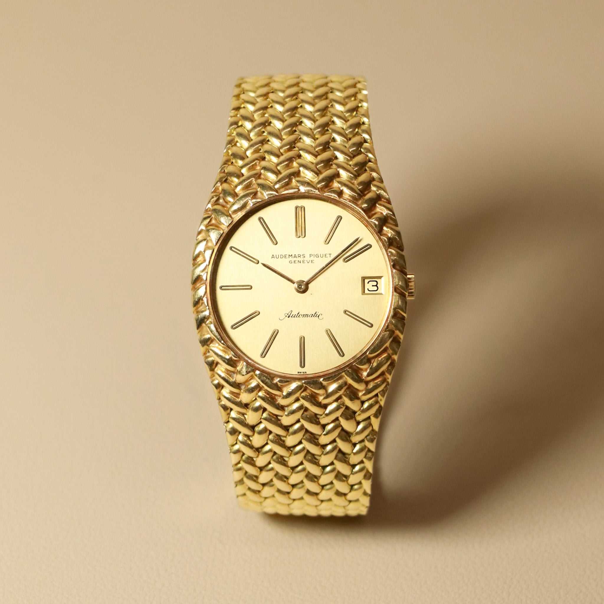 Audemars Piguet Cobra 5403