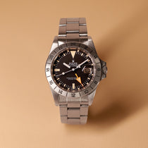Rolex Explorer II 1655