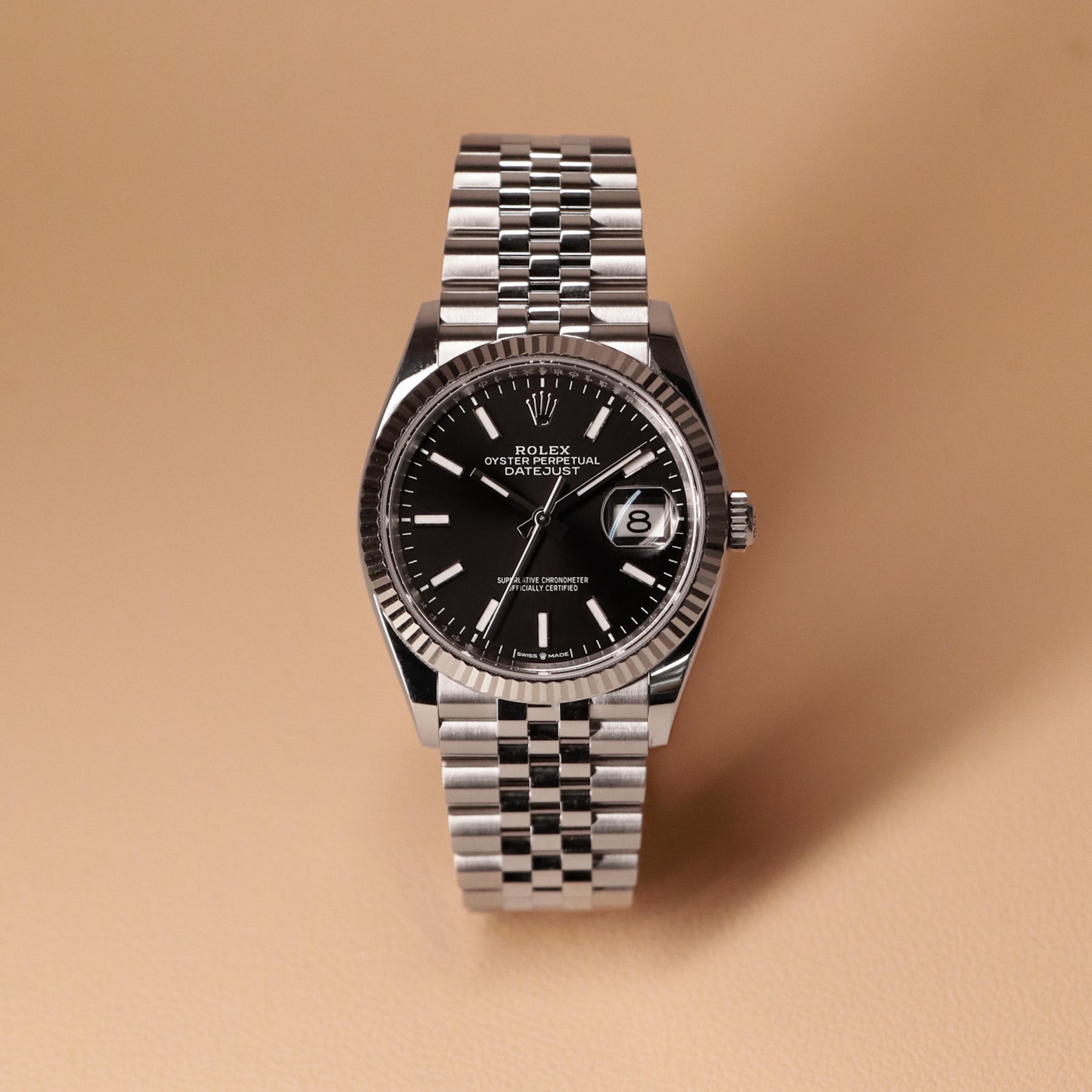 Rolex Datejust 126234