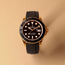 Rolex Yacht-Master 42