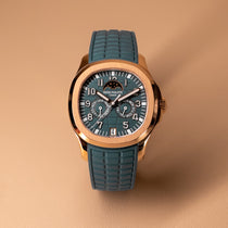 Patek Philippe Aquanaut Annual Calendar 5261R-001