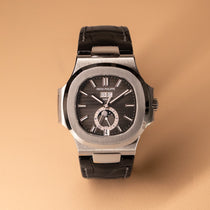 Patek Philippe Nautilus Annual Calendar 5726A-001