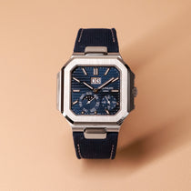 Cubitus Annual Calendar 5822P-001