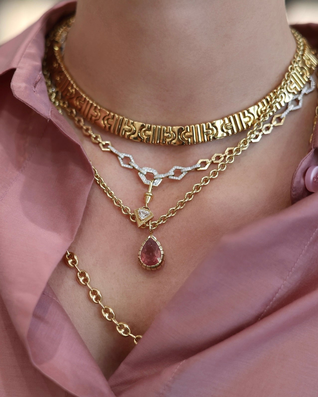 Rolo Chain