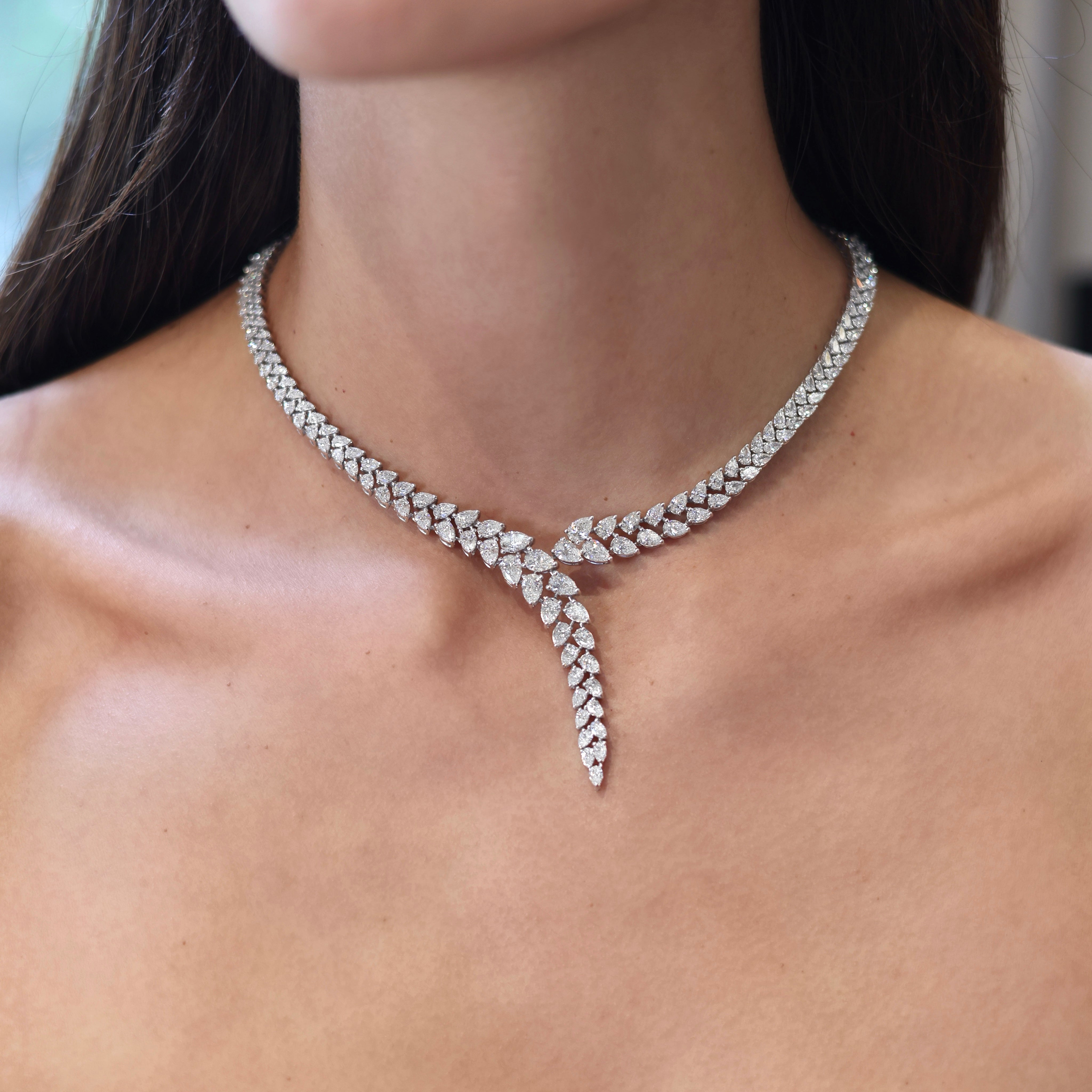 The Athena Necklace