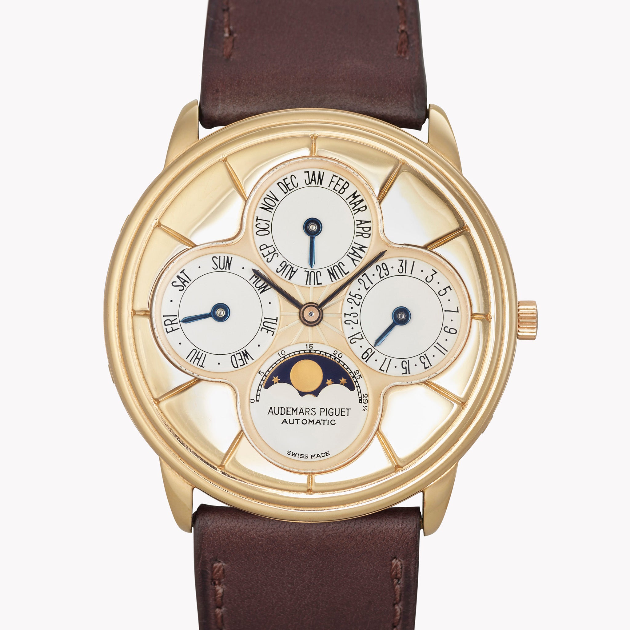 Audemars Piguet Ref. 25681OR