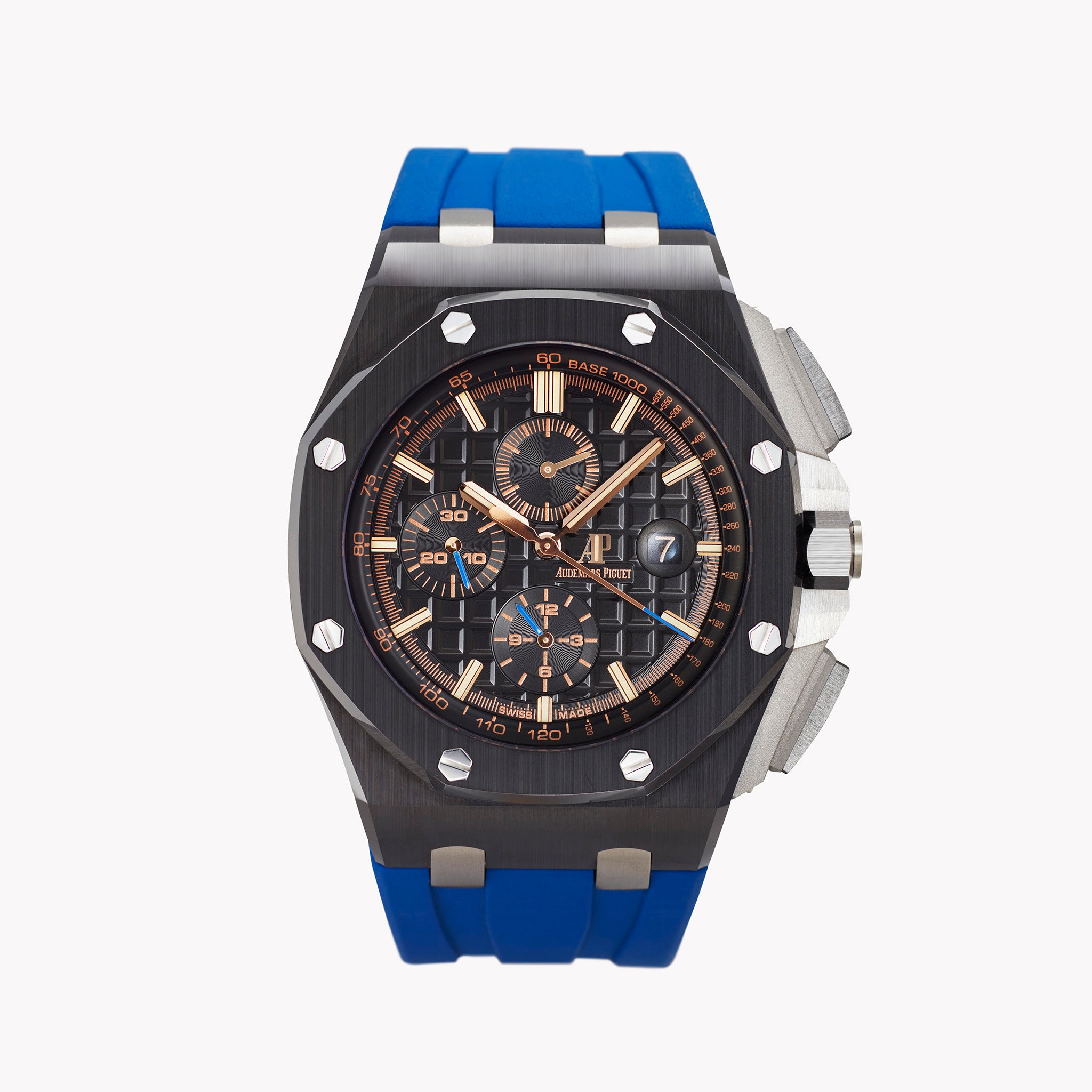 Royal Oak Offshore 26405CE.OO.A002CA.02.A