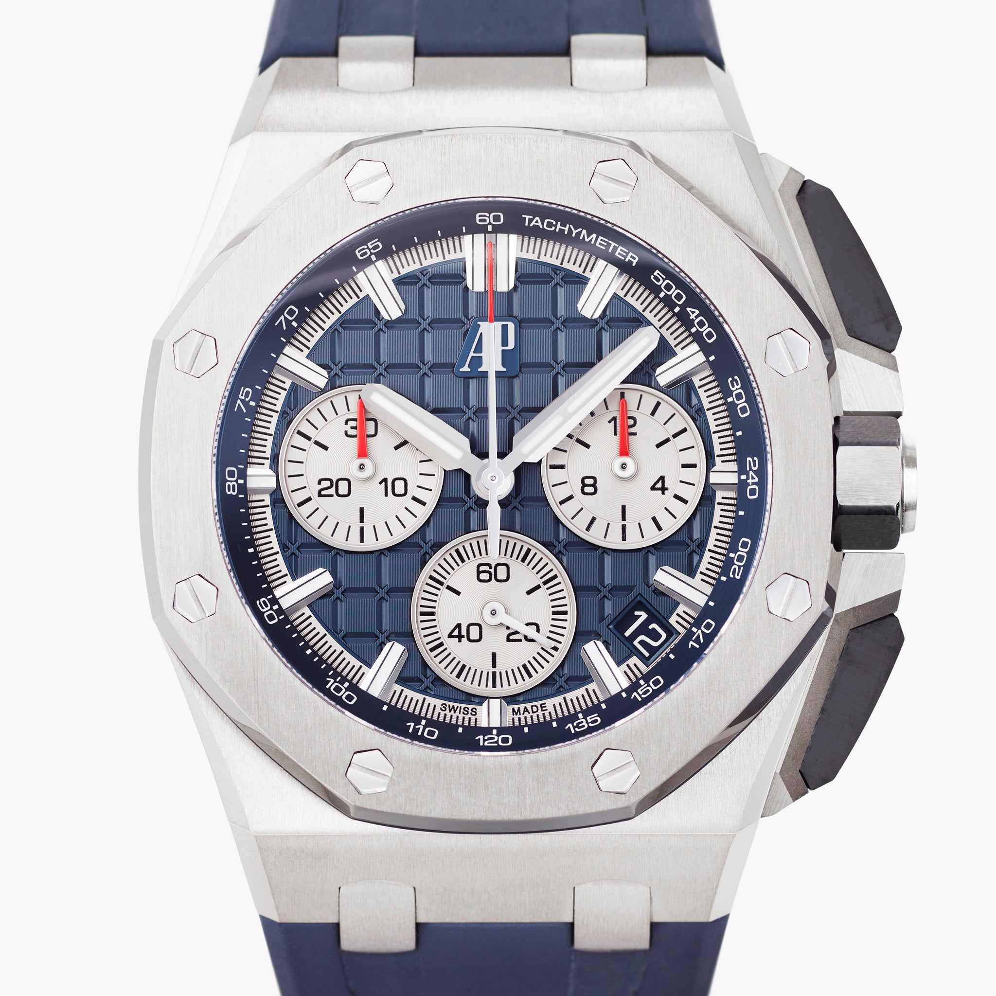 Royal Oak Offshore Ref. 26420TI.OO.A027CA.01