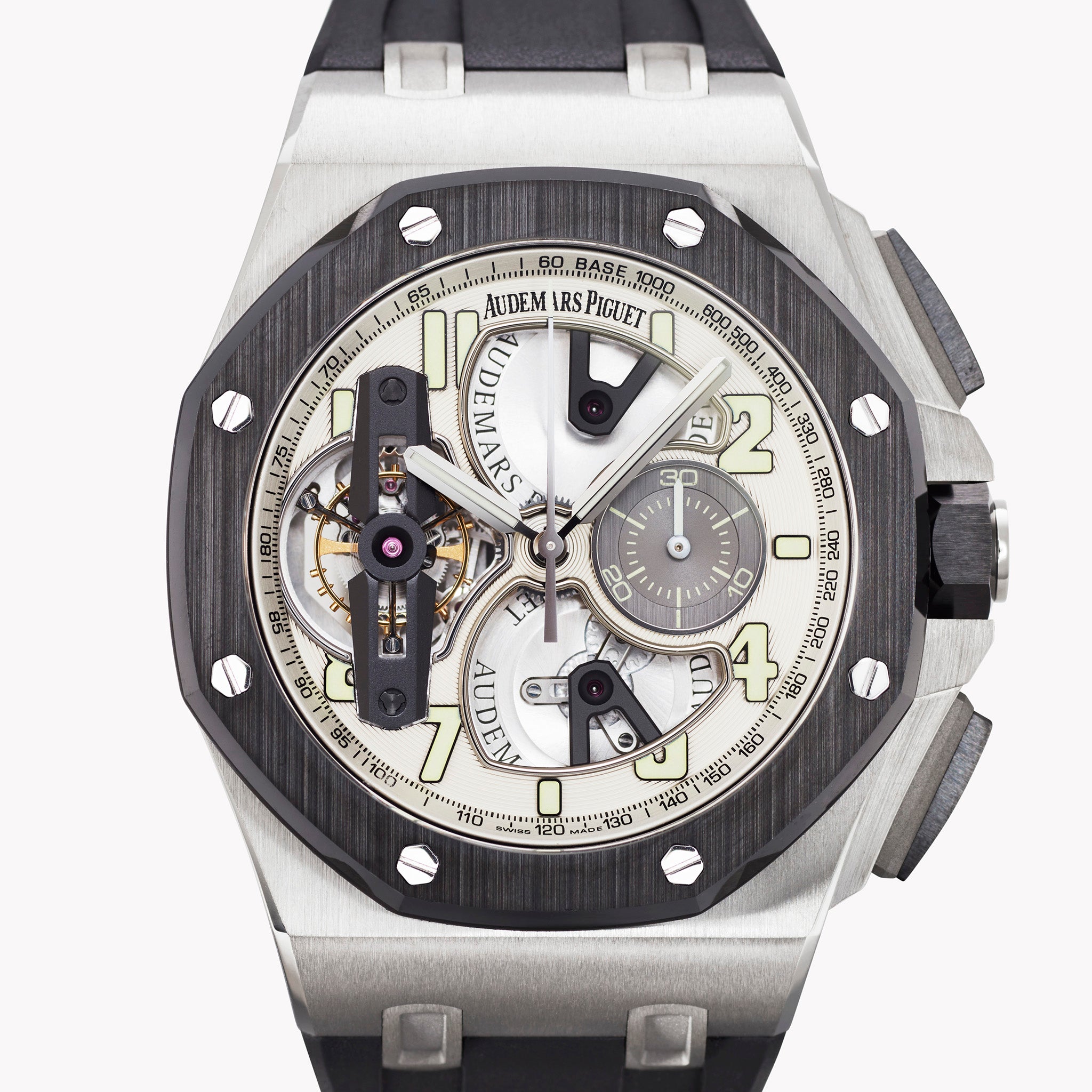 Royal Oak Offshore 26387IO.OO.D002CA.01