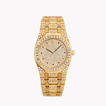 Audemars Piguet Ref. 56342BA.ZZ.0789BA.01