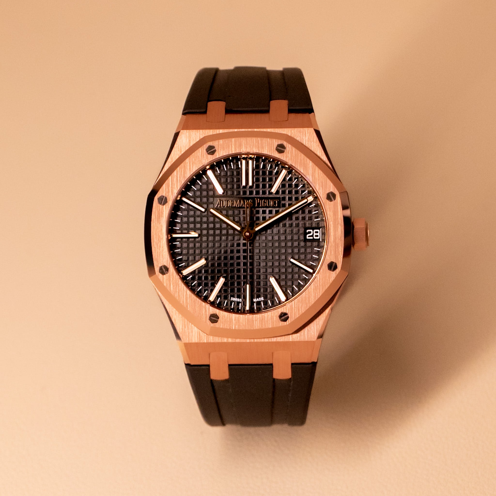 Audemars Piguet Royal Oak 15510OR