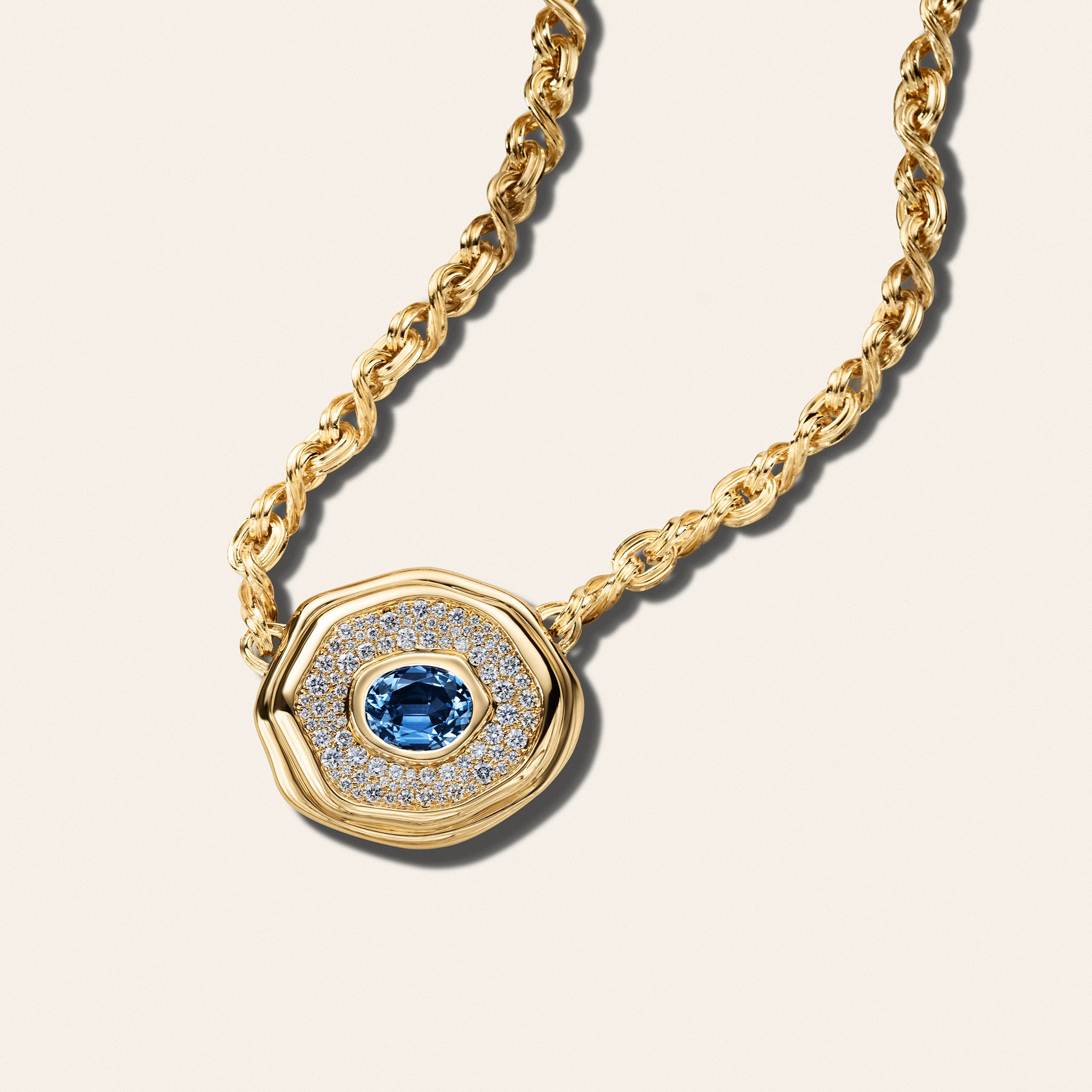 ARYNA AO/26 Necklace