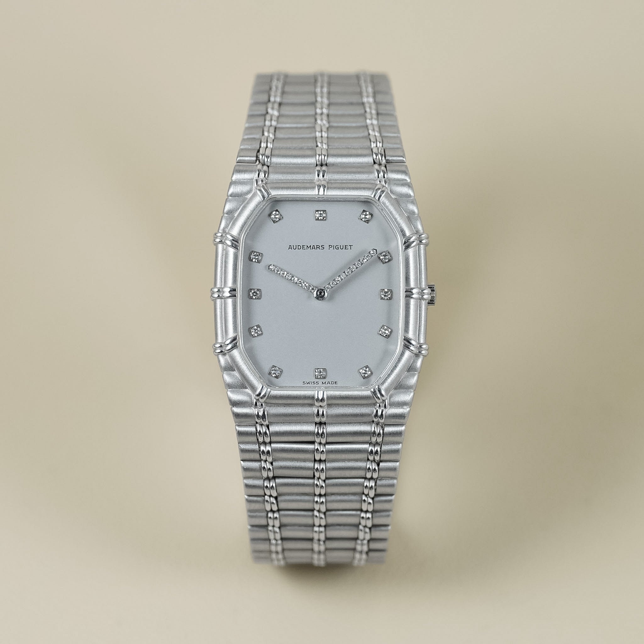 Audemars Piguet Bamboo 14375BC