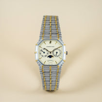 Audemars Piguet Bamboo Day-Date Moonphase