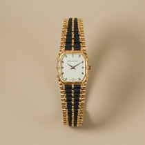 Audemars Piguet Bamboo Mini Black Ceramic