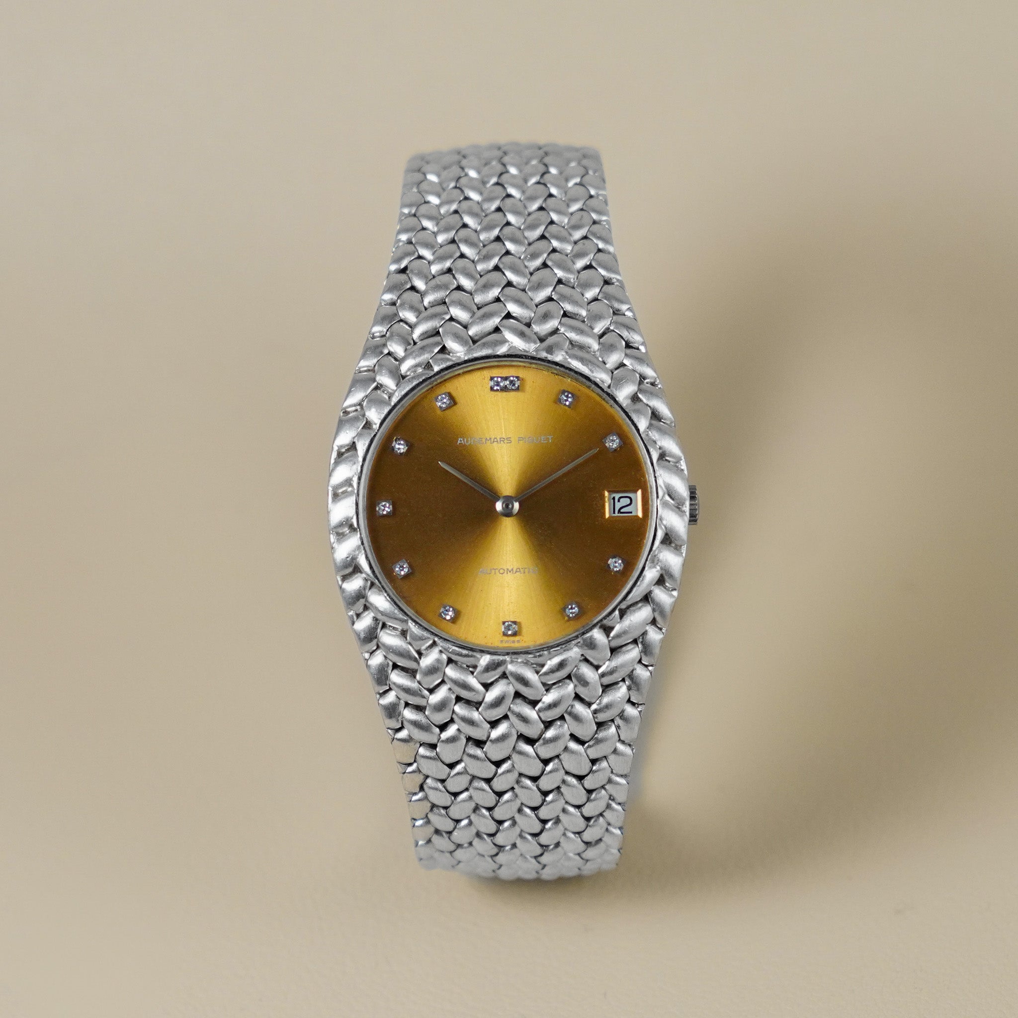 Audemars Piguet Cobra 5403BA