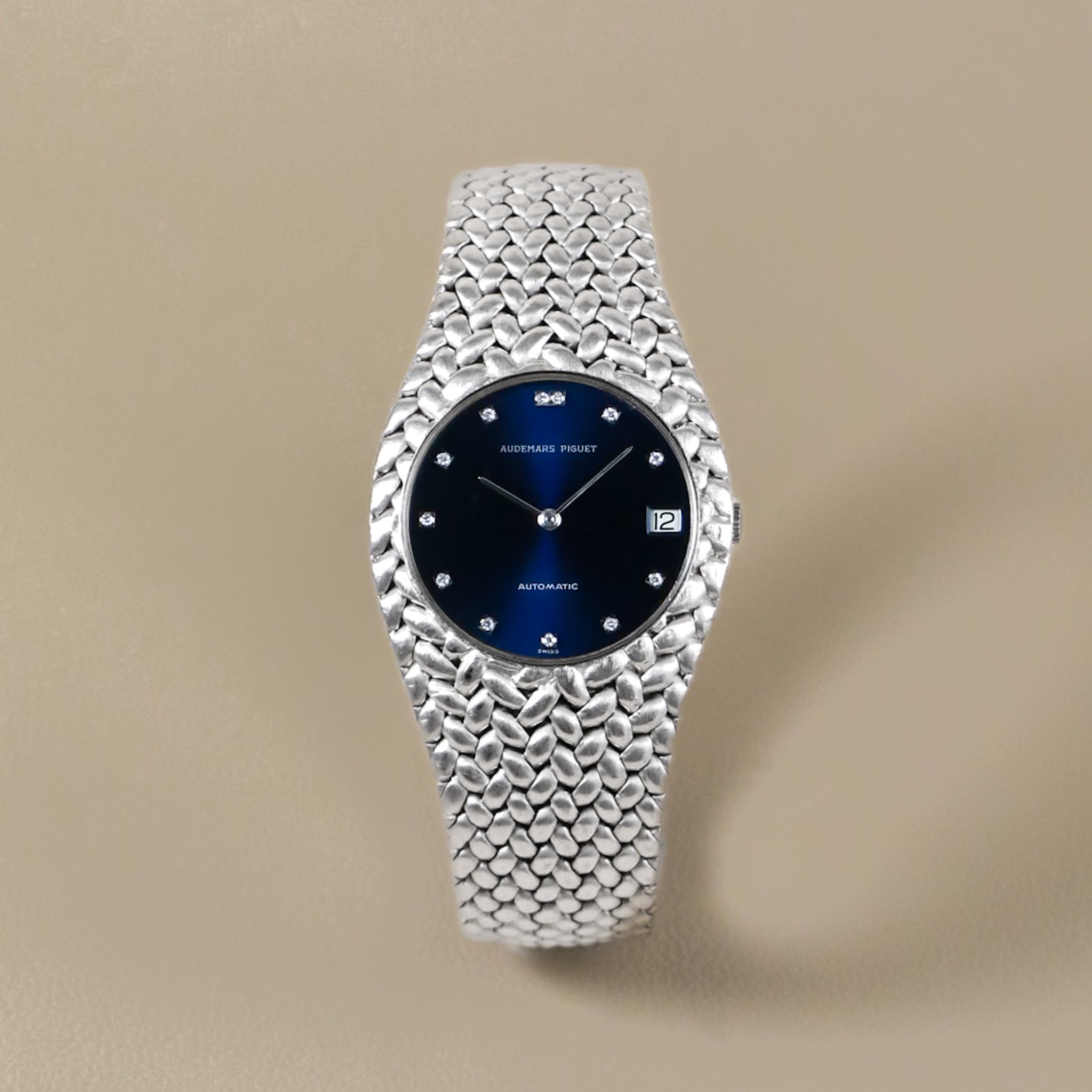 Audemars Piguet Cobra 5403BC