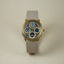Audemars Piguet Quantième Perpétual 25558BA