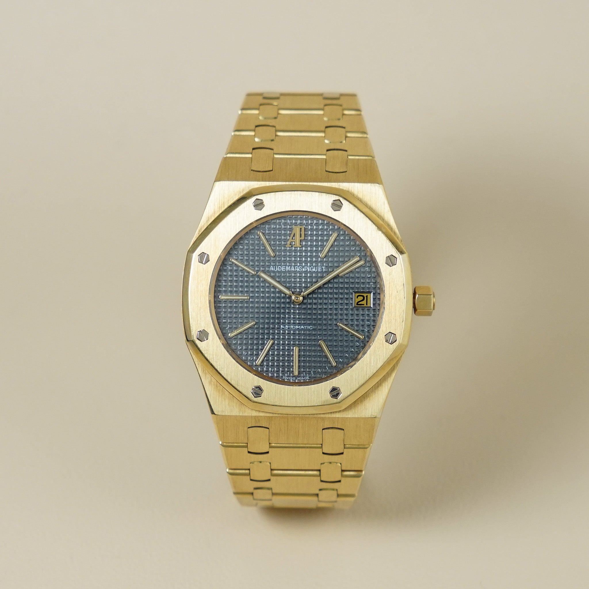 Audemars Piguet Royal Oak 14802/944/BA