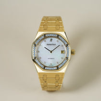 Audemars Piguet Royal Oak 14813BA.ZZ.0789BA.11