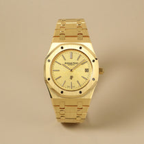 Audemars Piguet Royal Oak 15202BA.OO.1240BA.02.A