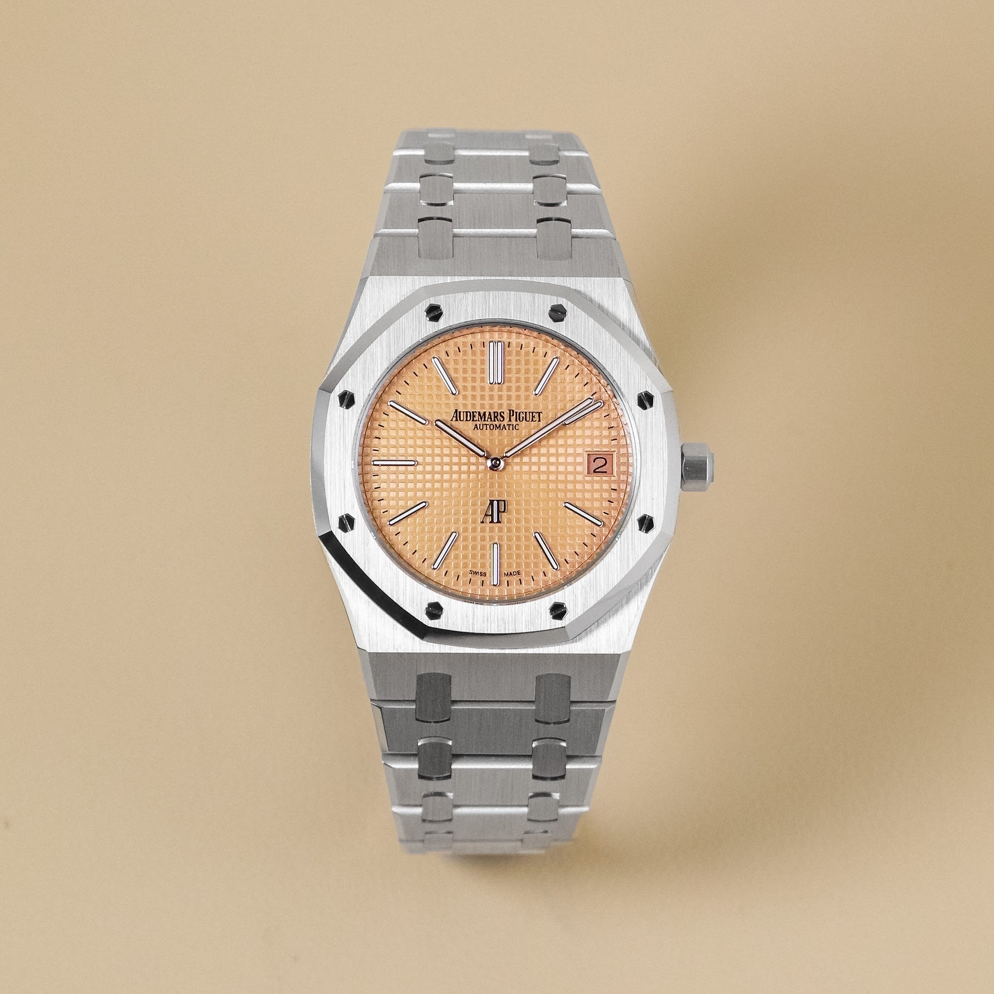 Audemars Piguet Royal Oak 15202BC.OO.1240BC.01