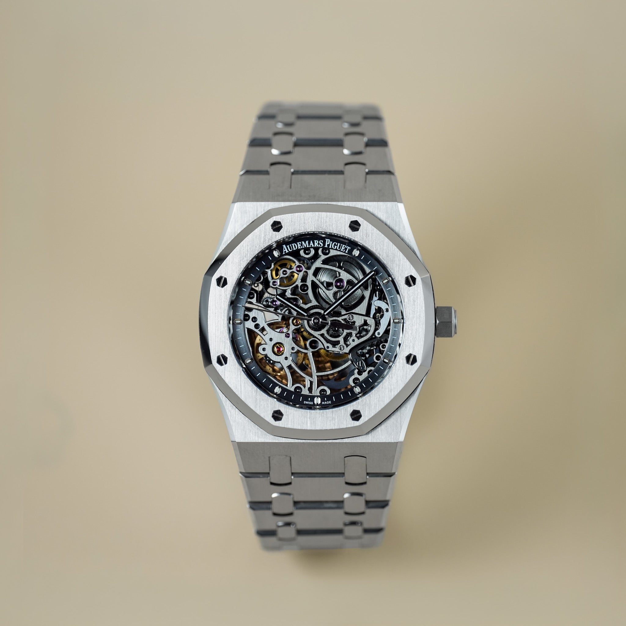 Audemars Piguet Royal Oak 15305ST.OO.1220ST.01