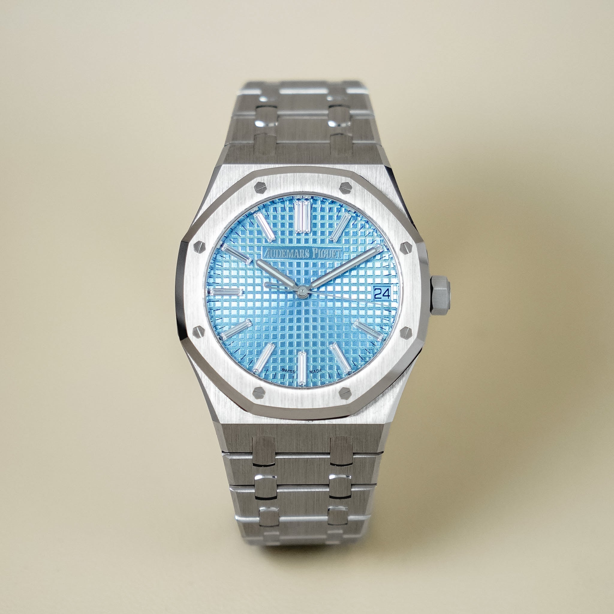 Audemars Piguet Royal Oak 15510BC.OO.1320BC.01