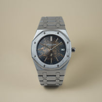 Audemars Piguet Royal Oak 5402ST A Series Tropical Dial