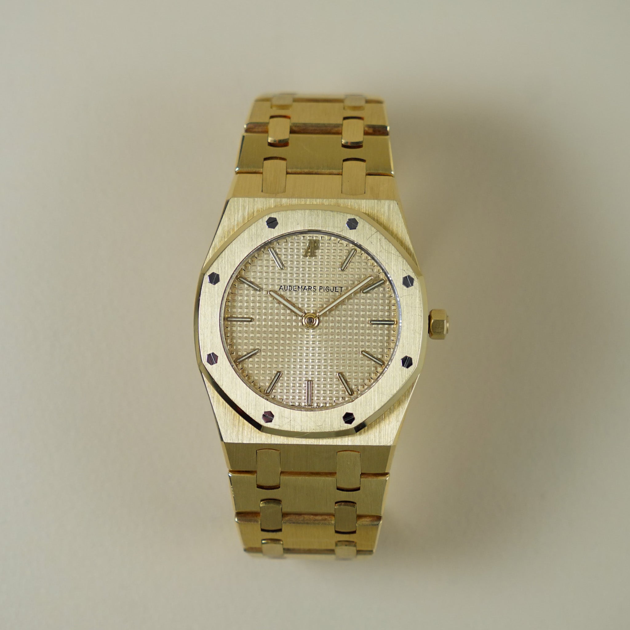 Audemars Piguet Royal Oak 56303BA.00.0789BA.01