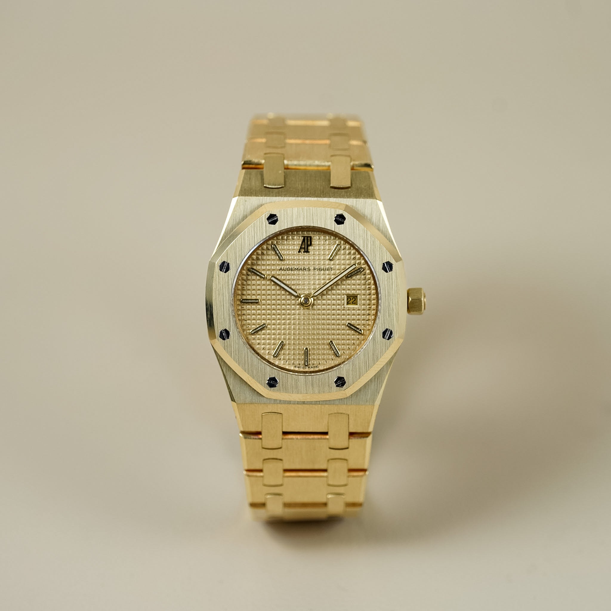 Audemars Piguet Royal Oak 56271BA.OO.0902BA.02