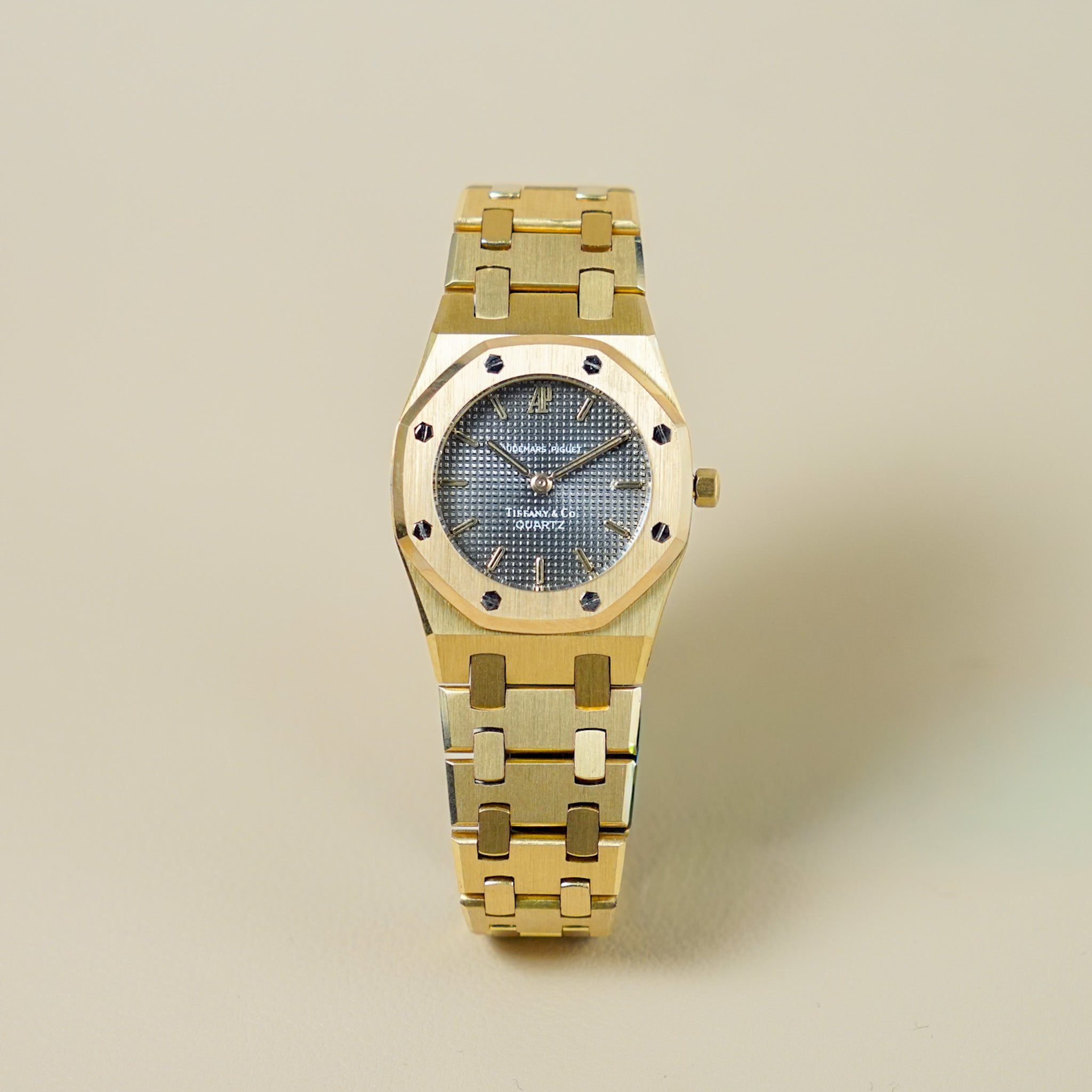 Audemars Piguet Royal Oak 6007BA 