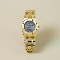 Audemars Piguet Royal Oak 6007BA 