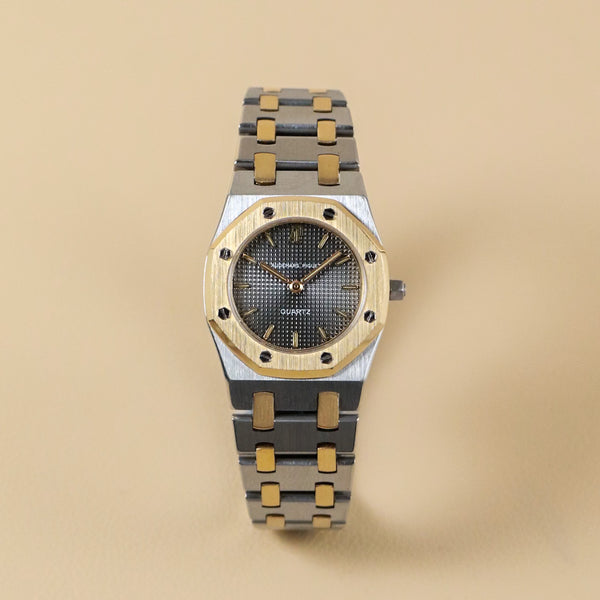 Material Good | Audemars Piguet: Royal Oak | 6007SA