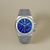 Audemars Piguet Royal Oak Chronograph 25860ST.OO.1110ST.02 