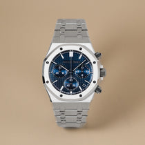Audemars Piguet Royal Oak Chronograph 26240ST.OO.1320ST.01