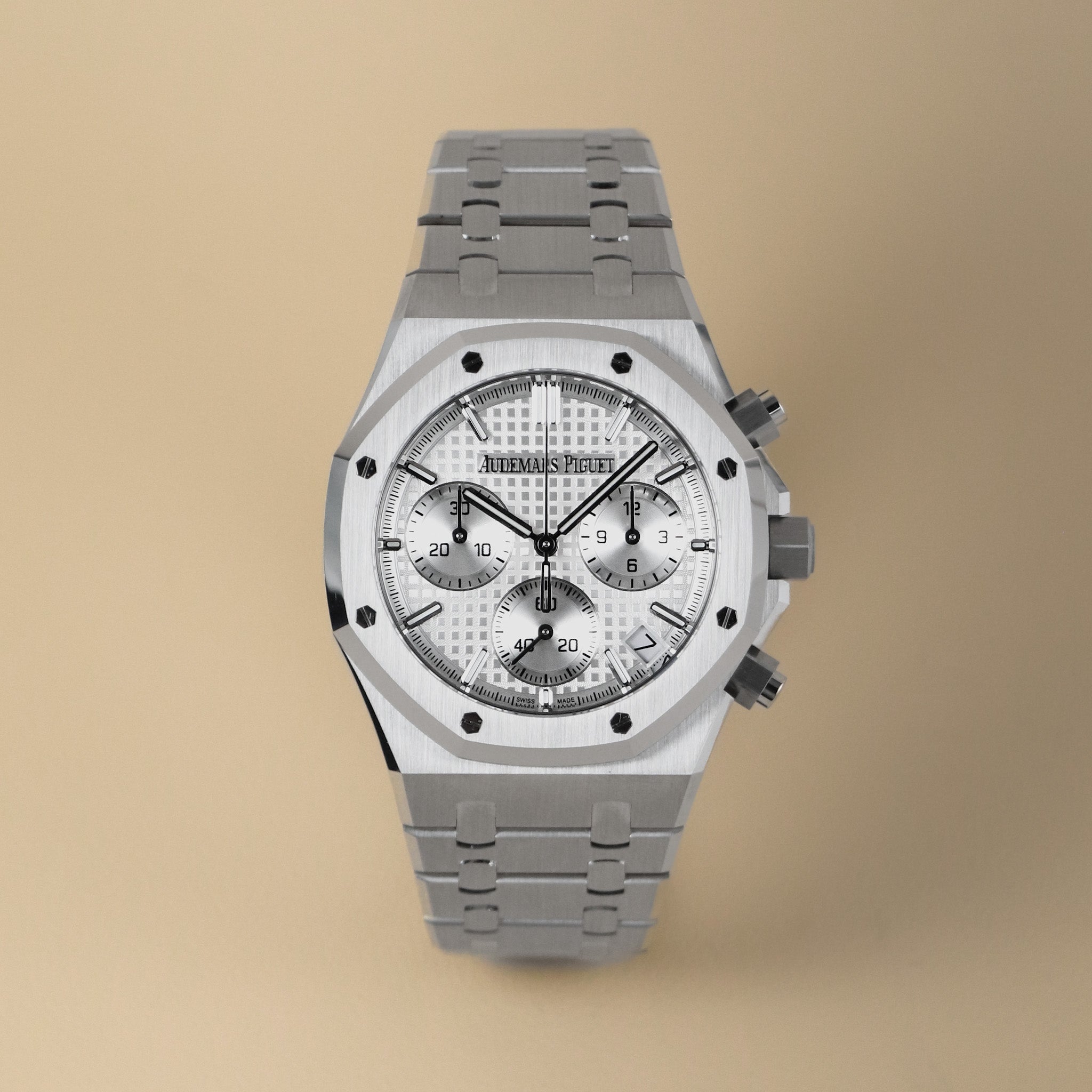 Audemars Piguet Royal Oak Chronograph 26240ST.OO.1320ST.07