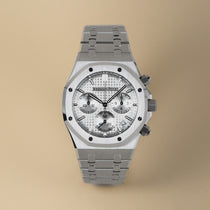 Audemars Piguet Royal Oak Chronograph 26240ST.OO.1320ST.07