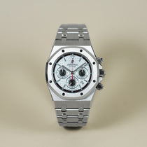 Audemars Piguet Royal Oak Chronograph 26300ST.OO.1110ST.06