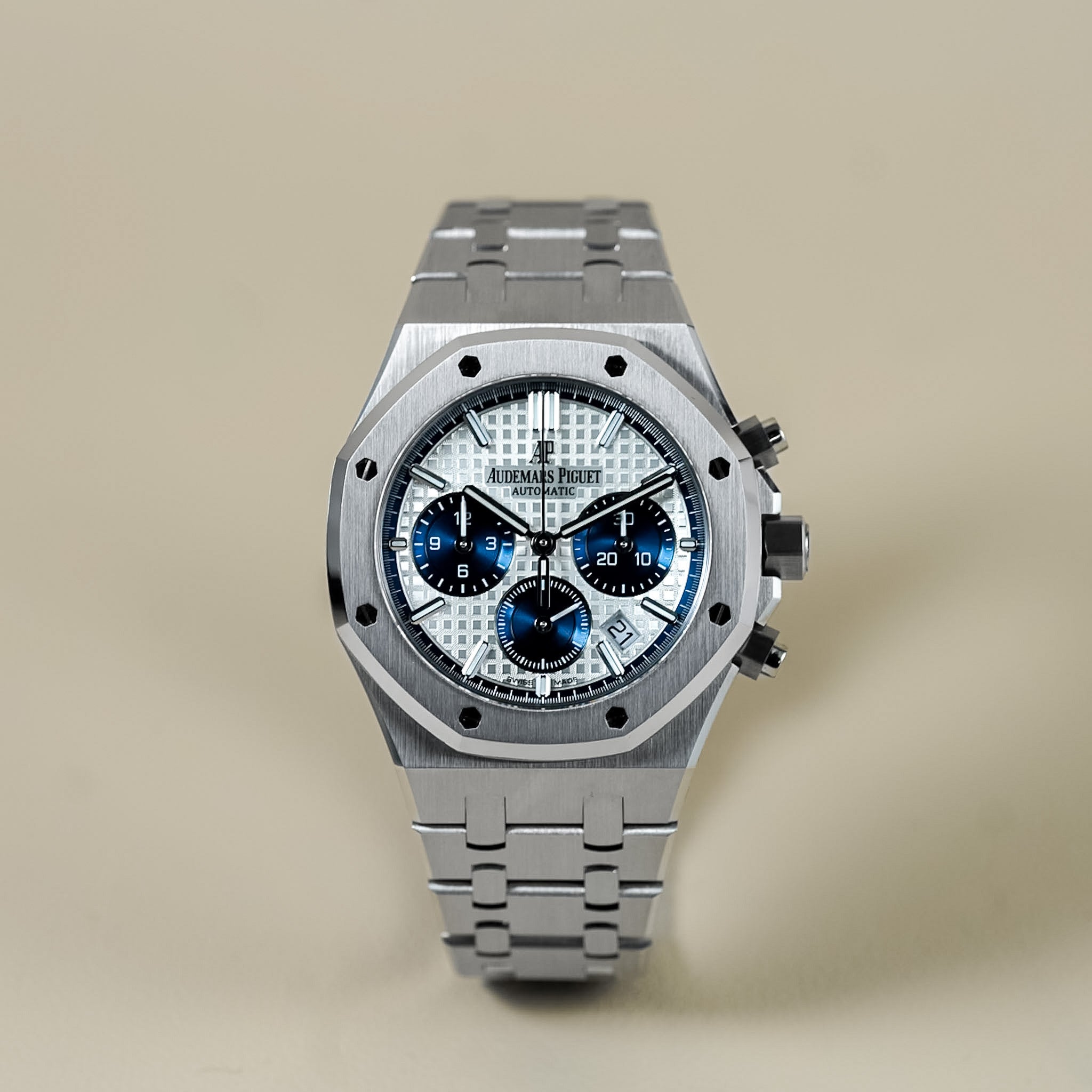 Audemars Piguet Royal Oak Chronograph 26315ST.OO.1256ST.01